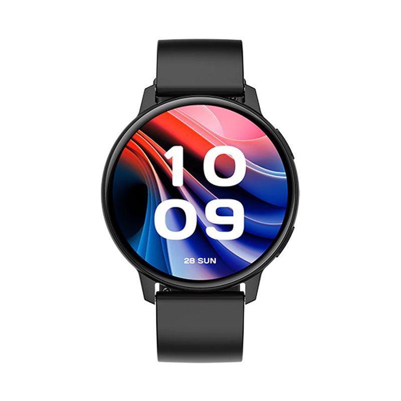 SMARTWATCH SPC SMARTEE DUO CLASSIC 1.3" + CORREA BLACK - Imagen 2 de 5