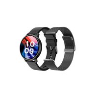 Miniatura 3 de SMARTWATCH SPC SMARTEE DUO CLASSIC 1.3" + CORREA BLACK