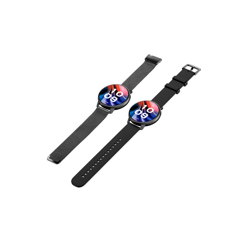 SMARTWATCH SPC SMARTEE DUO CLASSIC 1.3" + CORREA BLACK - Imagen 5 de 5