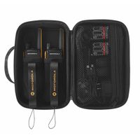 Miniatura 5 de MOTOROLA T82 Extreme Walkie Talkie 10Km 16CH