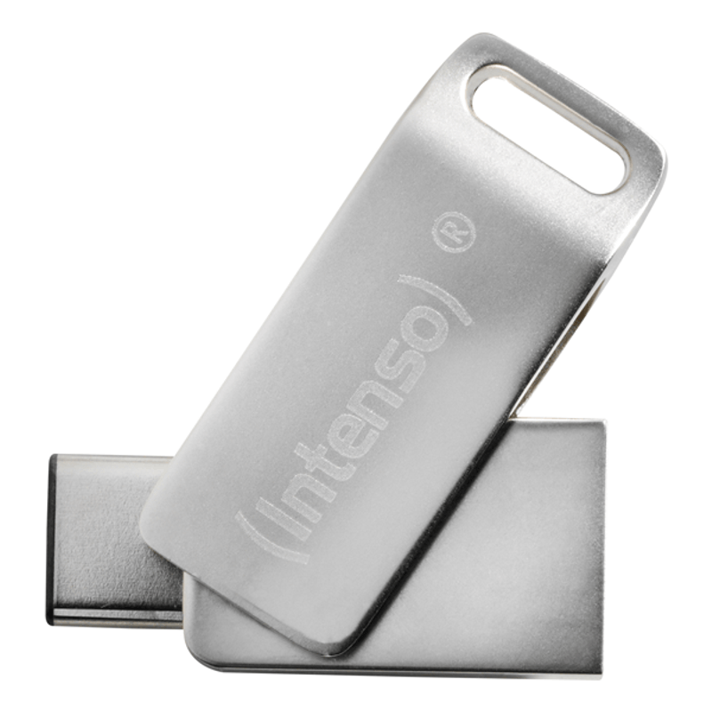 Intenso 3536480 Lápiz USB 3.0 cMobile 32GB TypeC - Imagen 1 de 1