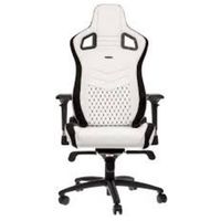 Miniatura 2 de SILLA GAMING NOBLECHAIRS EPIC BLANCO