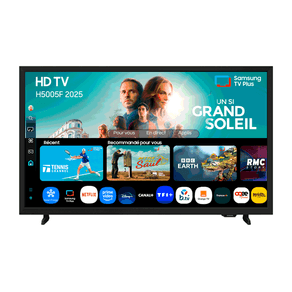 SAMSUNG 32" TU32H5005FK LED HD