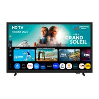 Miniatura 3 de SAMSUNG 32"  TU32H5005FK LED HD