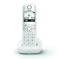 Miniatura 3 de TELEFONO GIGASET A690 DUO IBERIA BLANCO