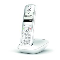Miniatura 4 de TELEFONO GIGASET A690 DUO IBERIA BLANCO