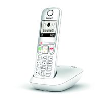 Miniatura 5 de TELEFONO GIGASET A690 DUO IBERIA BLANCO