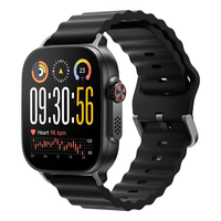 Miniatura 1 de REALME WATCH 5 RMW2501 TITANIUM BLACK EU