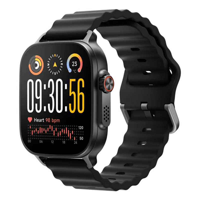 REALME WATCH 5 RMW2501 TITANIUM BLACK EU - Imagen 1 de 4