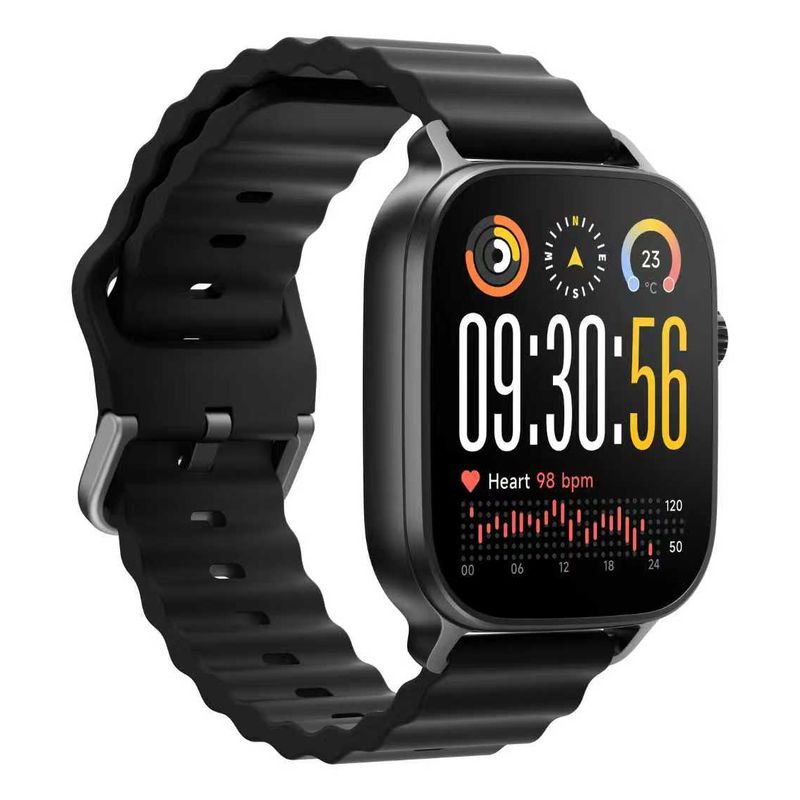 REALME WATCH 5 RMW2501 TITANIUM BLACK EU - Imagen 3 de 4