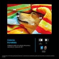 Miniatura 3 de TELEVISOR LED SAMSUNG TU75U8075FUXXC SMART TV 75" 4K