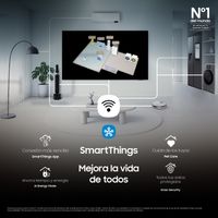 Miniatura 7 de TELEVISOR LED SAMSUNG TU75U8075FUXXC SMART TV 75" 4K