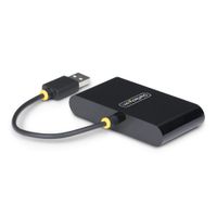 Miniatura 3 de 4-Port USB 2.0 Hub Bus Powered 480Mbps
