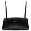 ROUTER WIFI 5 MOVIL 4G LTE TP-LINK ARCHER MR402 AC1200 4x100Mbps NANOSIM ANTENAS EXTERNAS