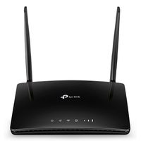 Miniatura 2 de ROUTER WIFI 5 MOVIL 4G LTE TP-LINK ARCHER MR402 AC1200 4x100Mbps NANOSIM ANTENAS EXTERNAS