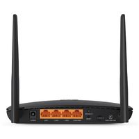 Miniatura 4 de ROUTER WIFI 5 MOVIL 4G LTE TP-LINK ARCHER MR402 AC1200 4x100Mbps NANOSIM ANTENAS EXTERNAS