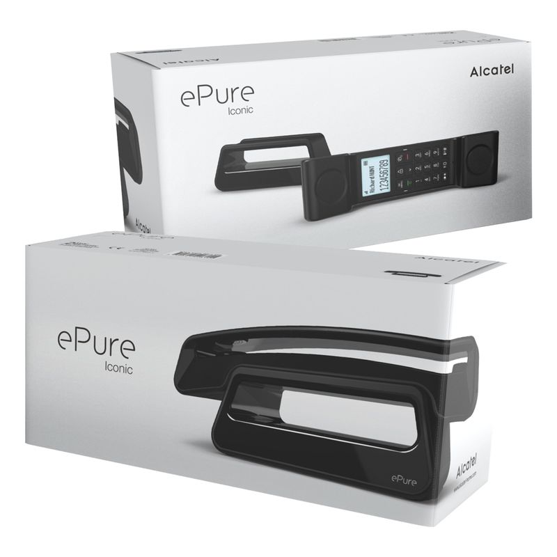 EPURE ICONIC WHITE EWE - Imagen 4 de 8