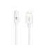 Home Serie Enjoy YCB-02 cable USB 1m 2.0 USB A USB C Blanco