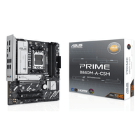 Miniatura 1 de Asus AMD  PRIME B840M-A-CSM Socket AM5