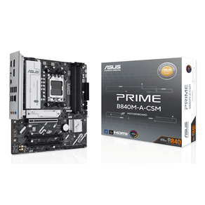 Asus AMD  PRIME B840M-A-CSM Socket AM5