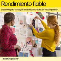 Miniatura 3 de CARTUCHO HP MAGENTA 903 T6L91AE