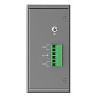 Miniatura 4 de SWITCH GESTIONABLE L2 TP-LINK IES206GPP 4xGb (1xPoE++ 3xPoE+) 1xRJ45/SFP Gb 1xSFP Gb 120W DISE??O