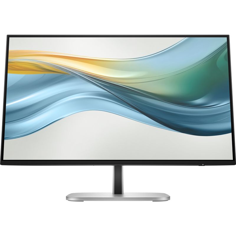 HP Monitor FHD USB-C HP Pro de la serie 5 de 23,8 pulgadas: 524pu Series 5 Pro 23.8" LCD IPS Full HD HDMI - Imagen 2 de 7