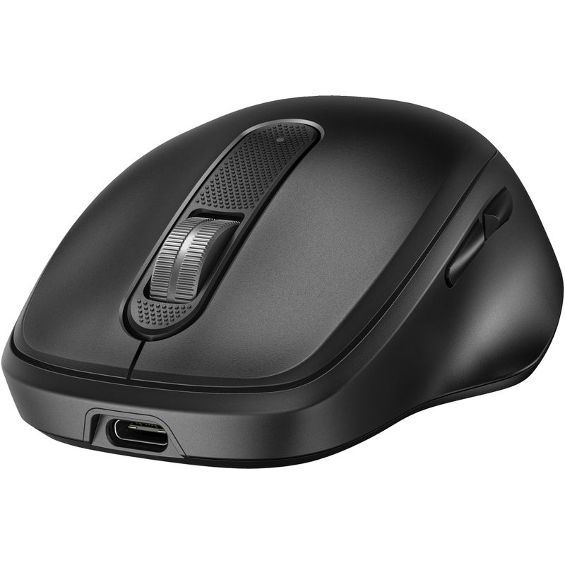 HP 510 UF RECHBL WIRELESS MOUSE - Imagen 3 de 6