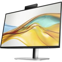Miniatura 3 de HP Monitor de videoconferencia FHD USB-C HP Pro de la serie 5 de 23,8 pulgadas: 524pm  Series 5 Pro 23.8" LCD IPS Full HD HDMI Altavoces