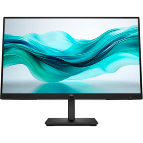 HP Monitor FHD HP Series 3 Pro de 21,5 pulgadas - 322pf Series 3 Pro 21.5" LCD IPS Full HD HDMI VGA