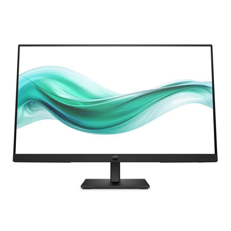 HP 23.8 inch FHD Monitor - 324ph Series 3 Pro 23.8" LCD IPS Full HD HDMI VGA Altavoces - Imagen 2 de 7