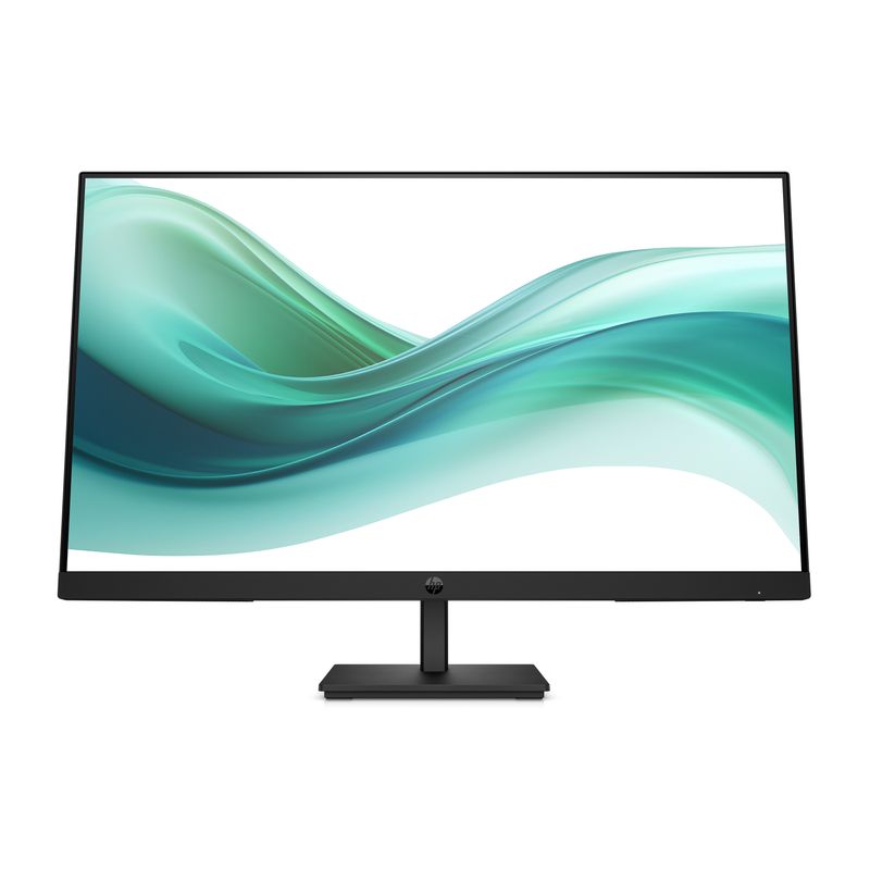 HP 27 inch FHD Monitor - 327pf Series 3 Pro 27" LCD IPS Full HD HDMI VGA - Imagen 2 de 7