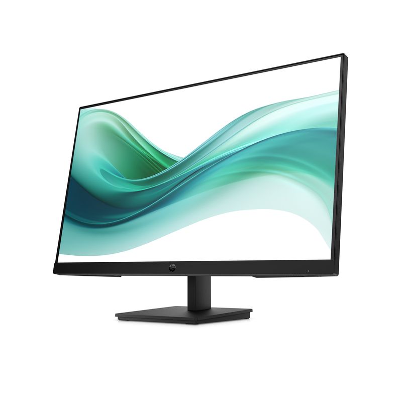 HP 27 inch FHD Monitor - 327pf Series 3 Pro 27" LCD IPS Full HD HDMI VGA - Imagen 3 de 7