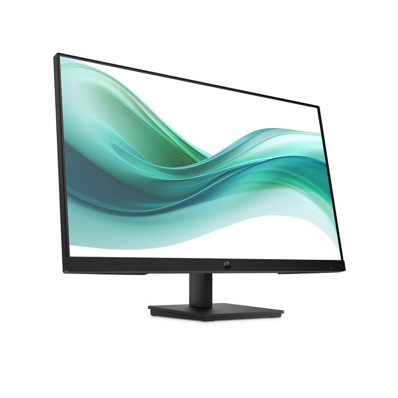 HP 27 inch FHD Monitor - 327pf Series 3 Pro 27" LCD IPS Full HD HDMI VGA - Imagen 4 de 7
