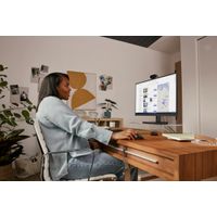 Miniatura 7 de HP 27 inch FHD Monitor - 327pf  Series 3 Pro 27" LCD IPS Full HD HDMI VGA