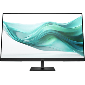 HP Series 3 Pro 27 inch FHD Monitor - 327ph  Series 3 Pro 27" LCD IPS Full HD HDMI VGA Altavoces