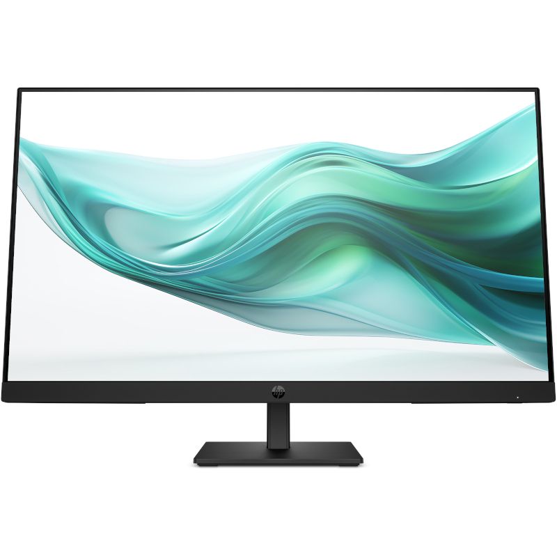 HP Series 3 Pro 27 inch FHD Monitor - 327ph Series 3 Pro 27" LCD IPS Full HD HDMI VGA Altavoces - Imagen 2 de 5