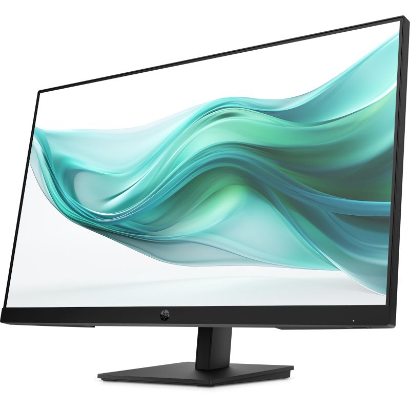 HP Series 3 Pro 27 inch FHD Monitor - 327ph Series 3 Pro 27" LCD IPS Full HD HDMI VGA Altavoces - Imagen 3 de 5