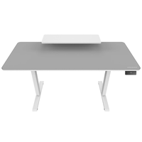 Miniatura 1 de Cougar Mesa E-Star 140 eléctrica White