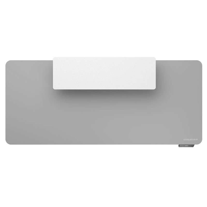 Cougar Mesa E-Star 140 eléctrica White - Imagen 7 de 11