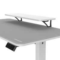 Miniatura 10 de Cougar Mesa E-Star 140 eléctrica White