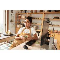 Miniatura 10 de RATON HP 710 SILENCIOSO RECARGABLE INALAMBRICO