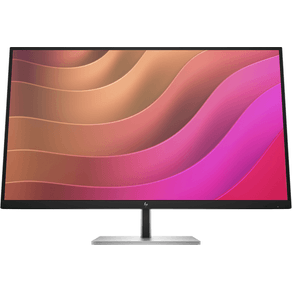 HP Monitor USB-C 4K HP E32k G5 31.5" LCD IPS 4K Ultra HD HDMI Altavoces