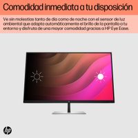 Miniatura 8 de HP Monitor USB-C 4K HP E32k G5   31.5" LCD IPS 4K Ultra HD HDMI Altavoces