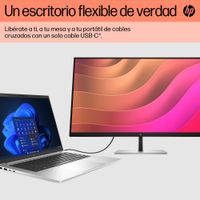 Miniatura 9 de HP Monitor USB-C 4K HP E32k G5   31.5" LCD IPS 4K Ultra HD HDMI Altavoces