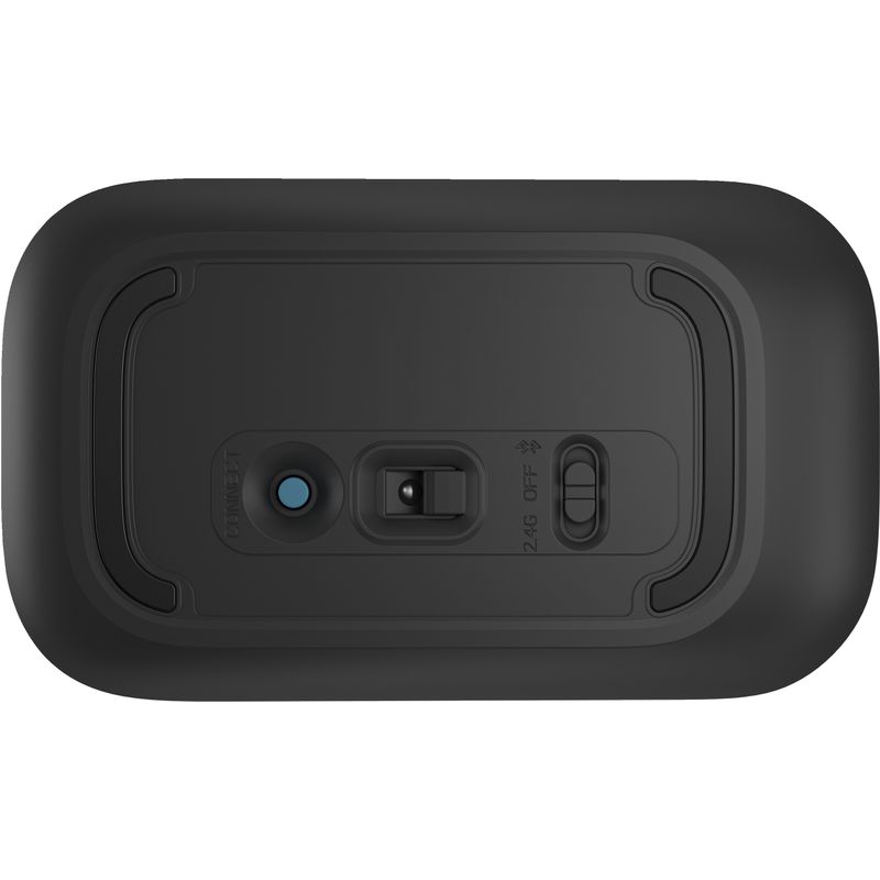 RATON HP Z3700 DUAL NEGRO INALAMBRICO - Imagen 7 de 11