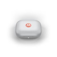 Miniatura 5 de AURICULARES MOTOROLA MOTO BUDS CORAL PEACH