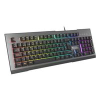 Miniatura 2 de TECLADO GAMING GENESIS RHOD 500 RGB RETROILUMINADO LAYOUT ESPAÑOL