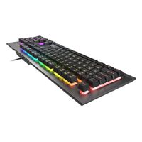 Miniatura 5 de TECLADO GAMING GENESIS RHOD 500 RGB RETROILUMINADO LAYOUT ESPAÑOL