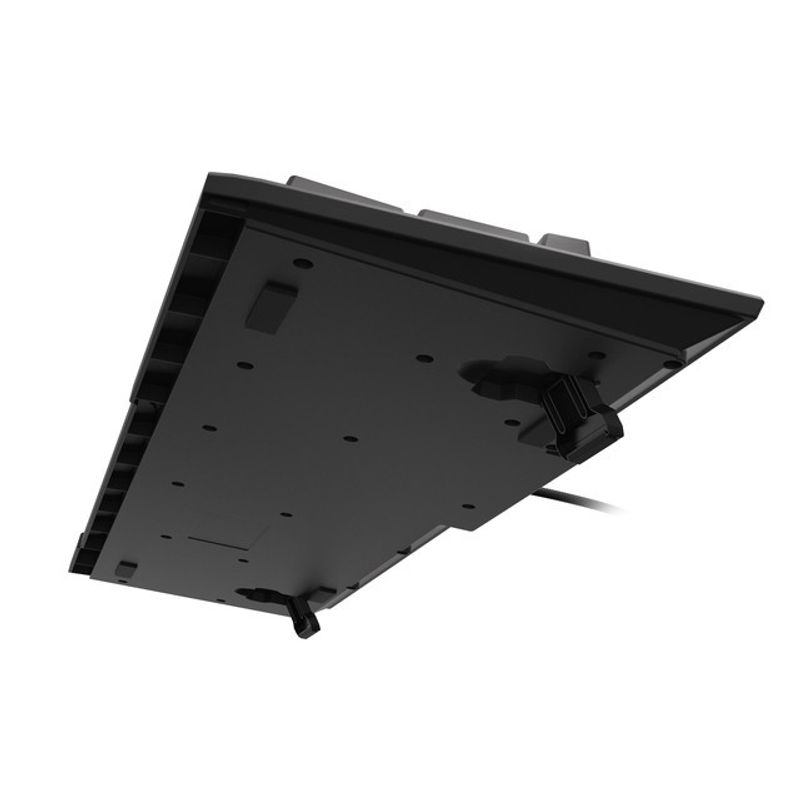 TECLADO GAMING GENESIS RHOD 500 RGB RETROILUMINADO LAYOUT ESPAÑOL - Imagen 7 de 7